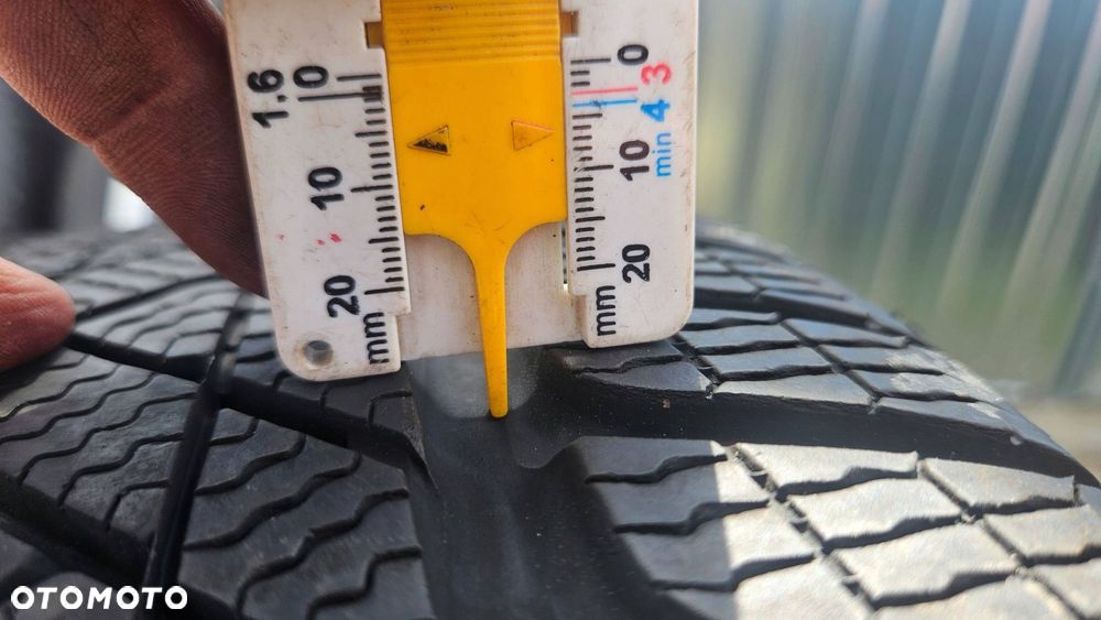 felgi aluminiowe rolls royce 20'' 8,5j et25 5x120 6854568 - 14