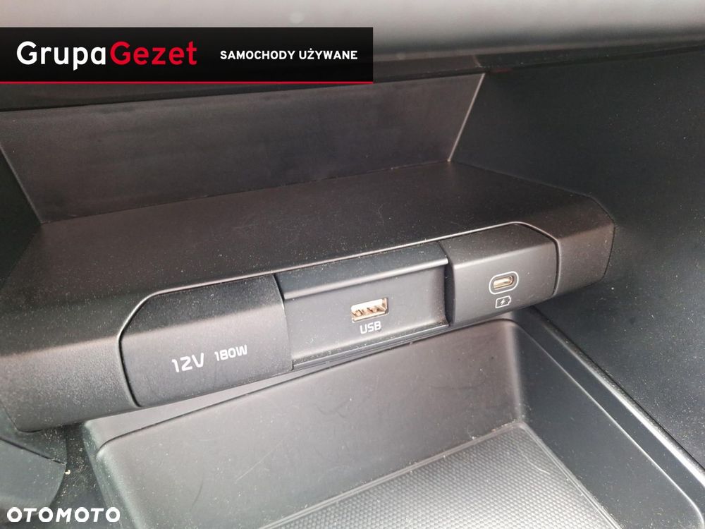 Kia XCeed 1.5 T-GDI M DCT - 26