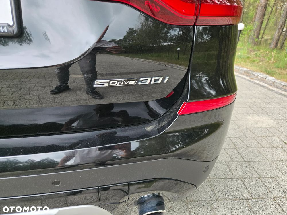 BMW X3 - 32