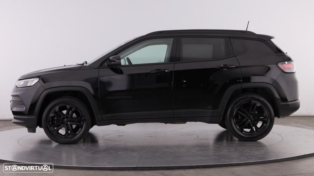 Jeep Compass 1.5 TG e-Hybrid Night Eagle DCT - 7