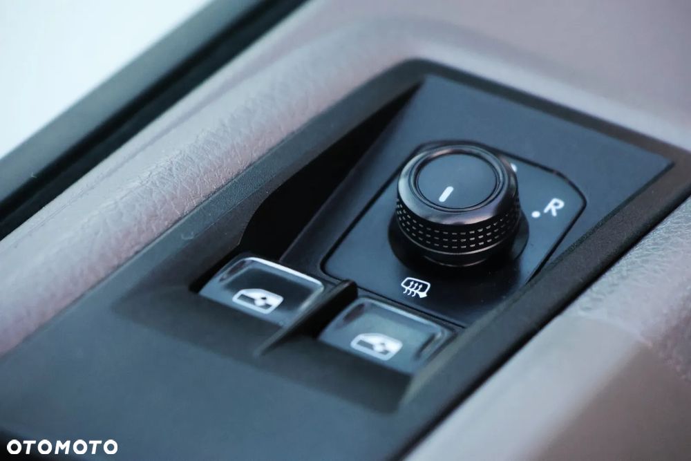 Volkswagen Crafter - 21