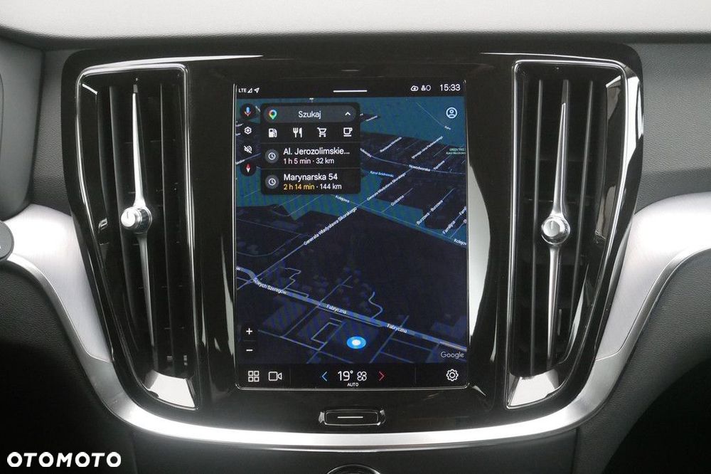 Volvo V60 - 21