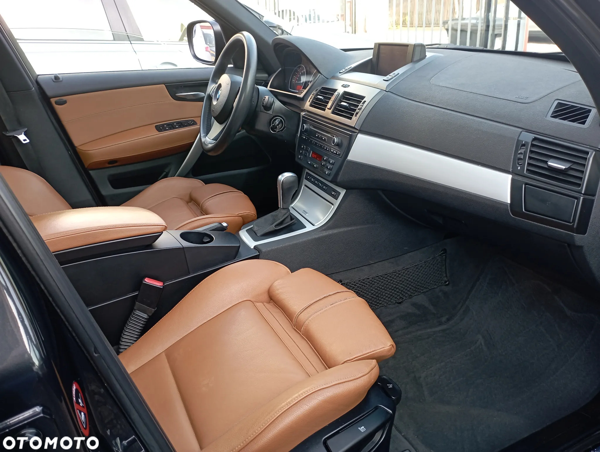 BMW X3 - 10