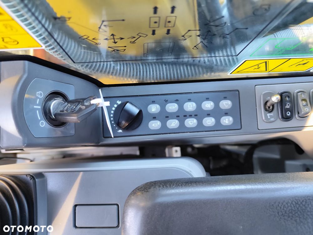 Caterpillar 312EL - 10