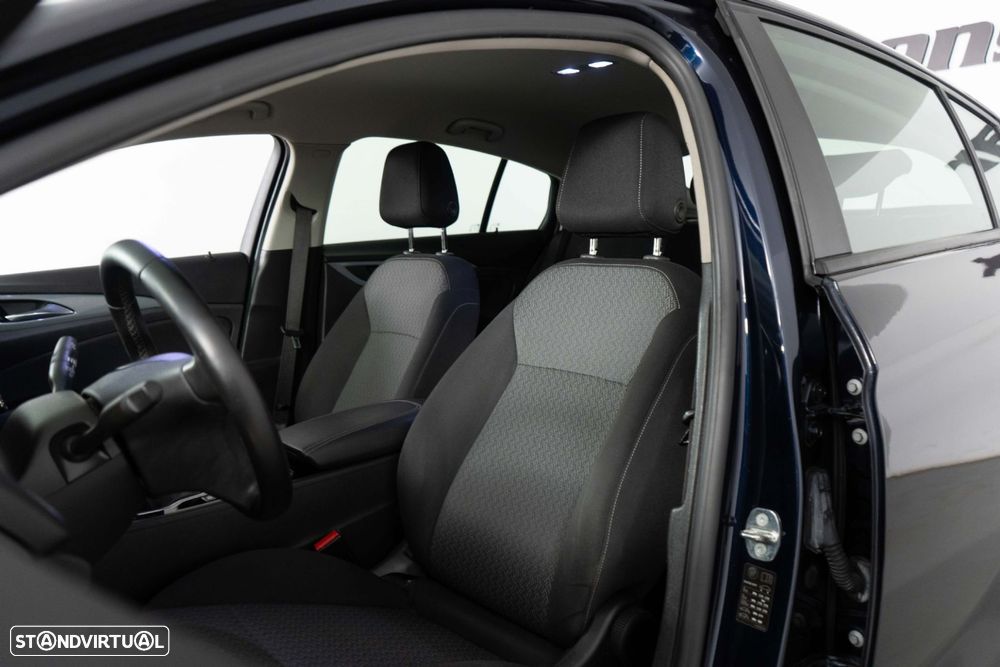 Opel Insignia Grand Sport 1.6 CDTi Edition - 9