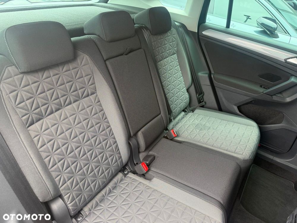 Volkswagen Tiguan 1.5 TSI EVO Life DSG - 16