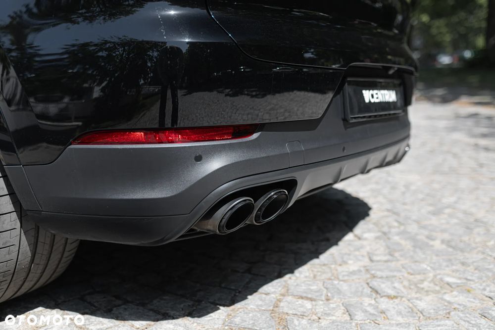 Porsche Cayenne Standard - 15