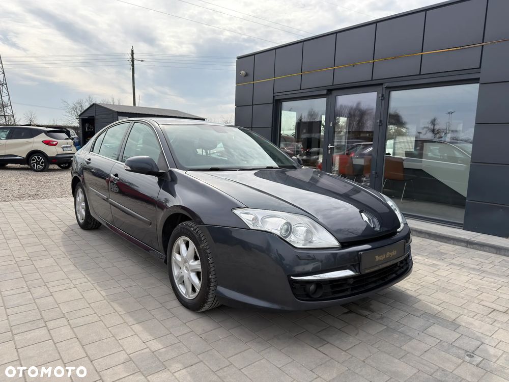 Renault Laguna 2.0 Turbo Dynamique - 3