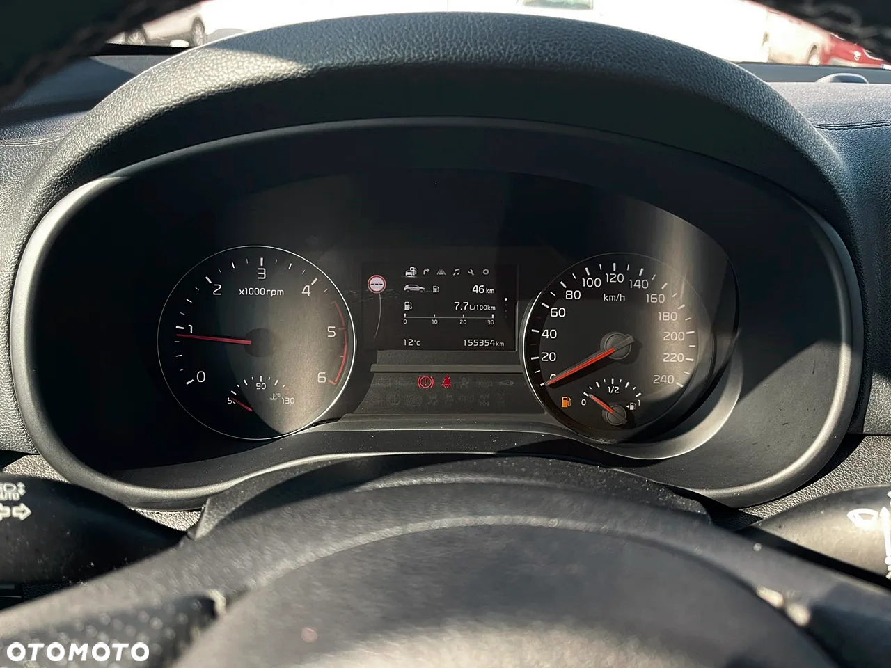 Kia Sportage 2.0 CRDI GT Line 4WD - 24