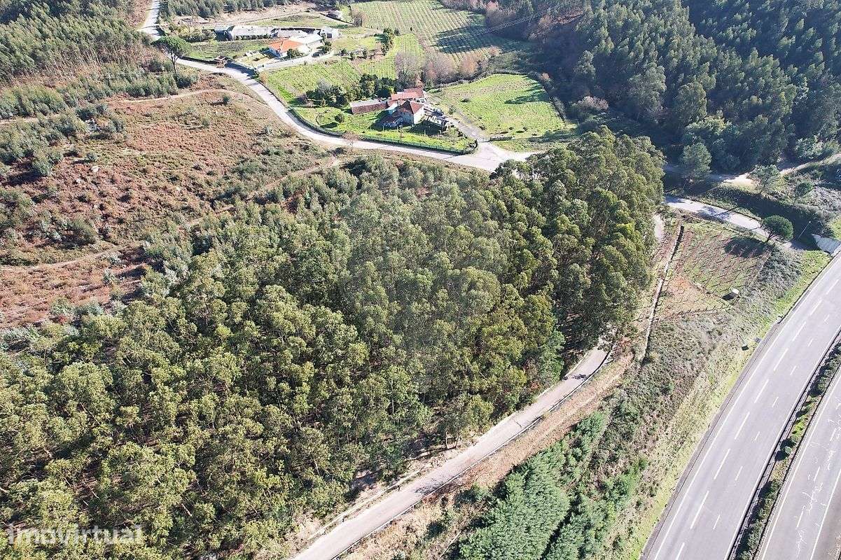 Terreno  para venda - Grande imagem: 2/4