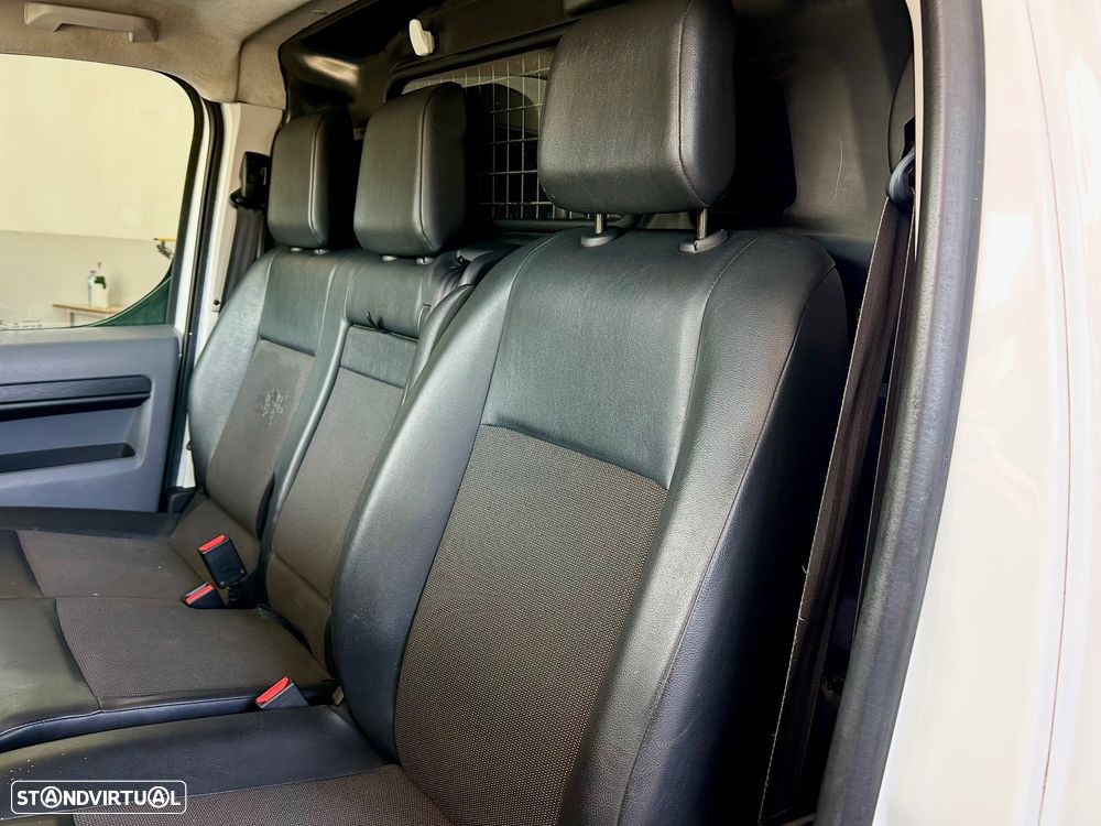 Toyota Proace 1.5 D4-D L1 - 12
