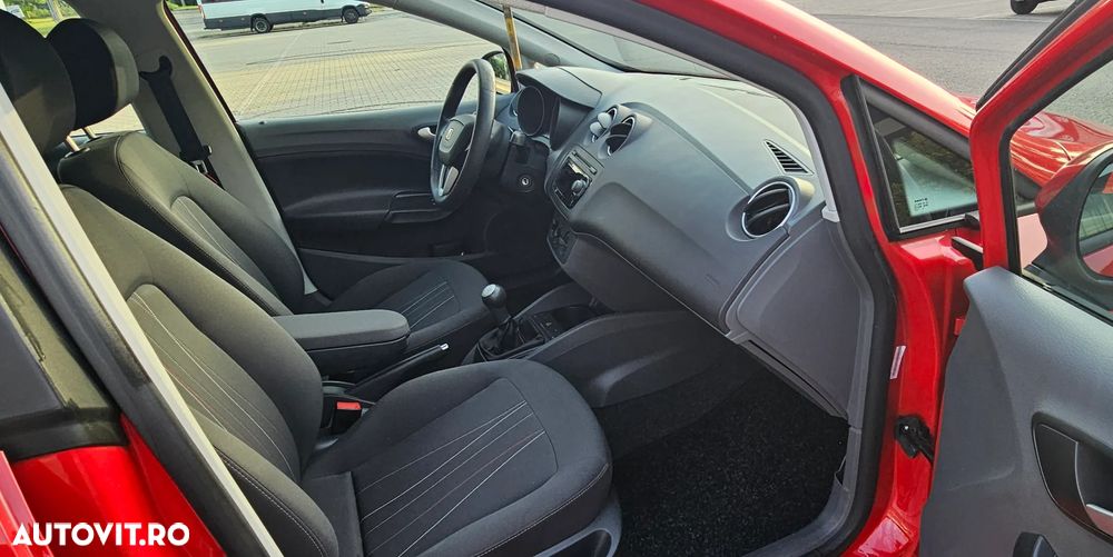 Seat Ibiza - 6