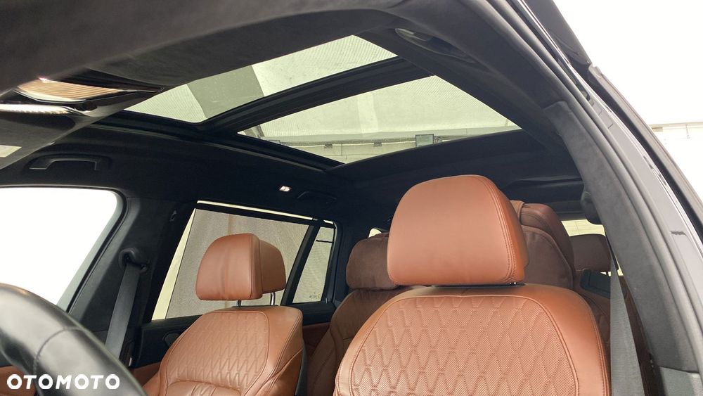 BMW X7 xDrive40d mHEV sport - 31