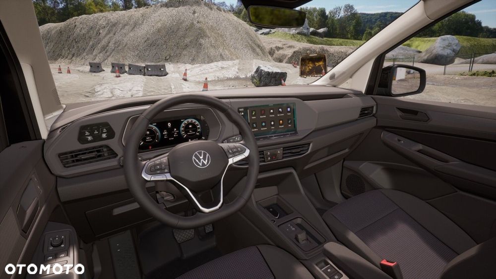 Volkswagen Caddy - 15