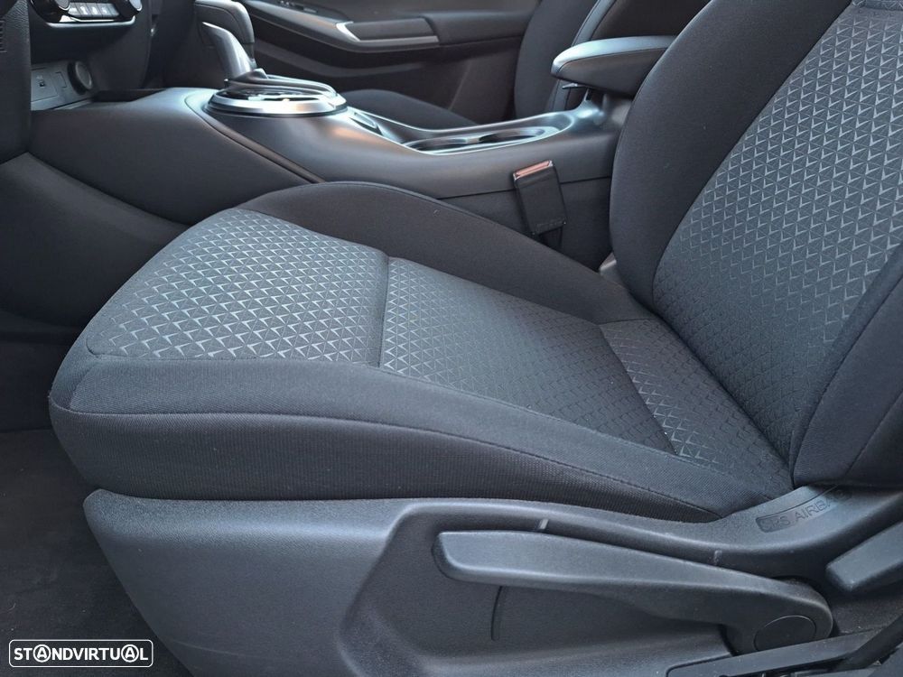 Nissan Juke 1.0 DIG-T Acenta+ DCT - 24