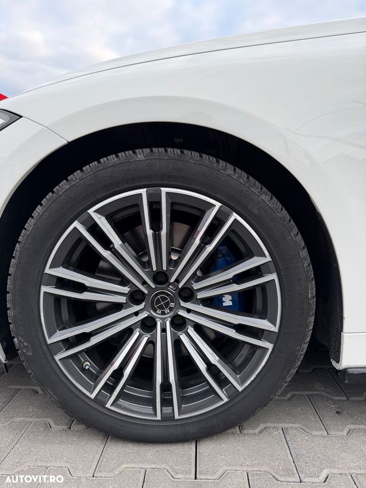 BMW Seria 4 430i AT - 10