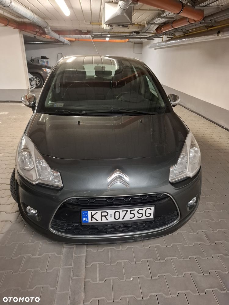 Citroën C3 1.4 Selection - 7