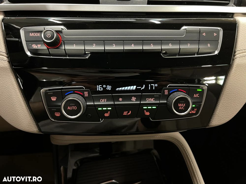 BMW X2 xDrive25e AT PHEV - 22
