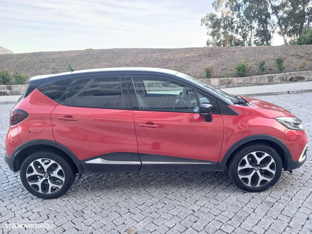 Renault Captur - 8