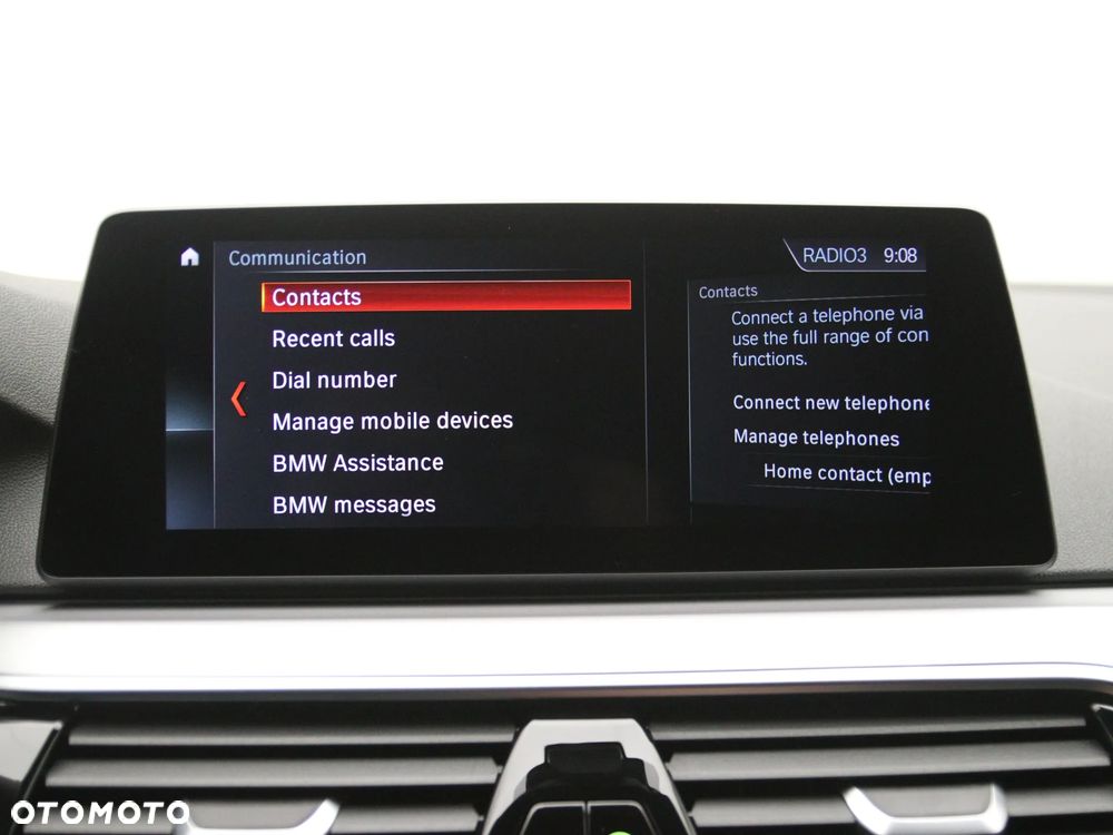 BMW Seria 5 520d Luxury Line - 23