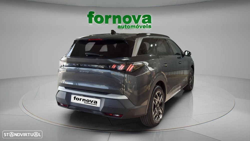 Peugeot 5008 1.2 Hybrid Allure e-DCS6 - 4