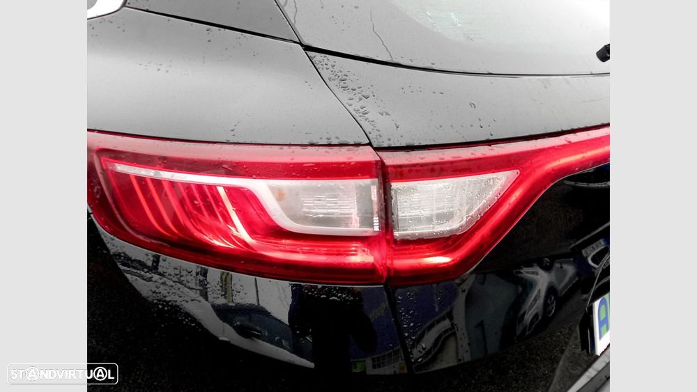 Renault Mégane 1.5 Blue dCi Limited - 9