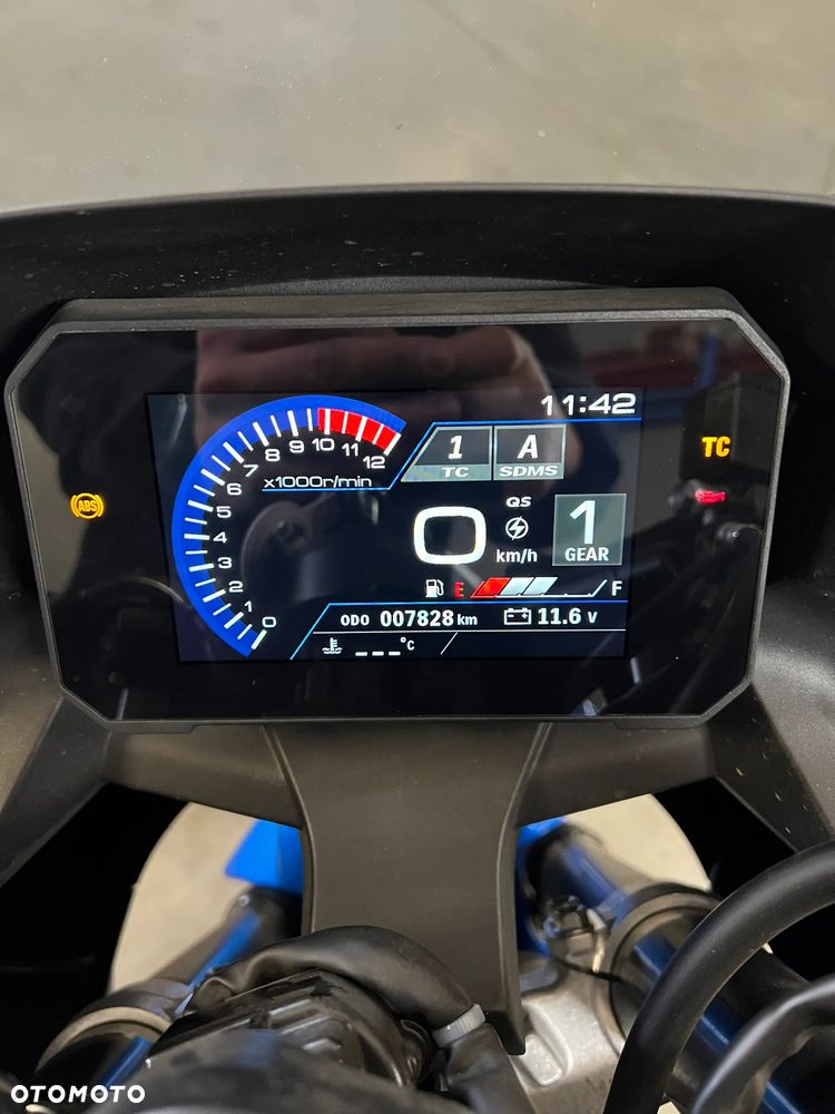 Suzuki GSX-R - 9