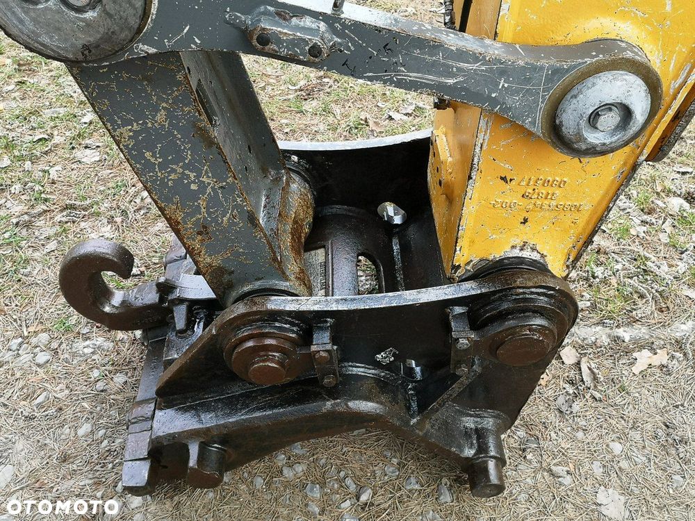 Liebherr R922 LC Pełna Opcja 2019 Rok Produkcji Szybkozłącze Serwisowana! - 23