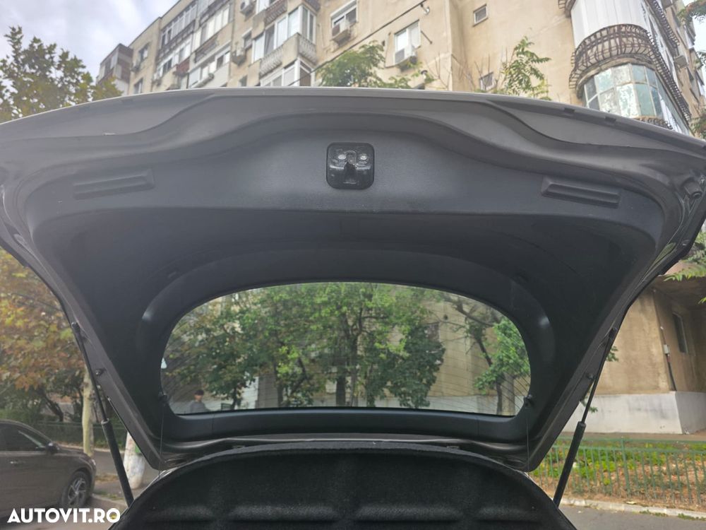 Honda Civic 1.8 Sport - 9