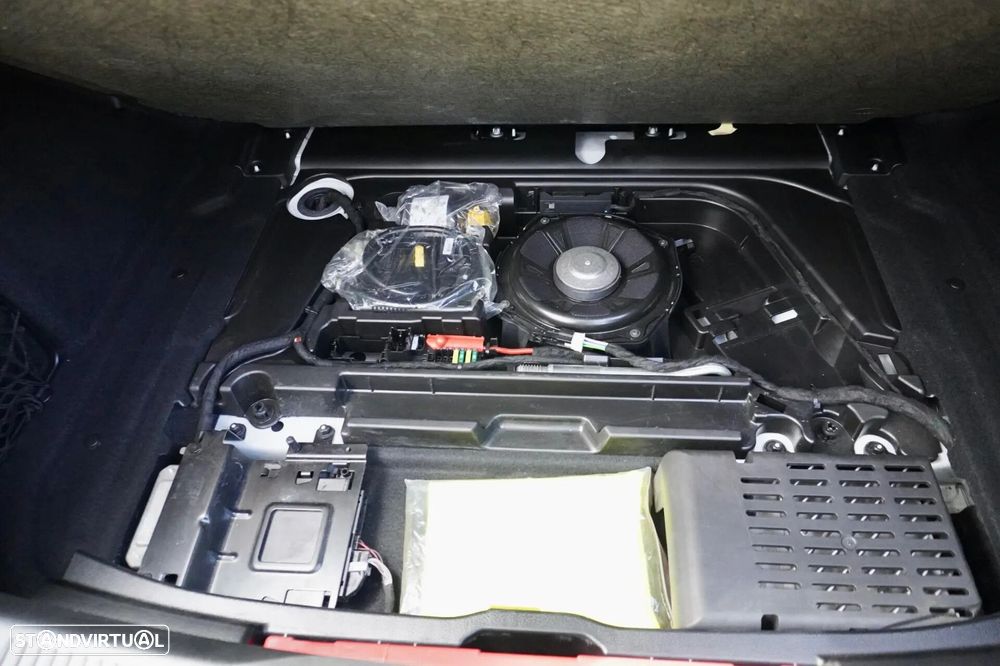 Mercedes-Benz A 35 AMG 4Matic - 28
