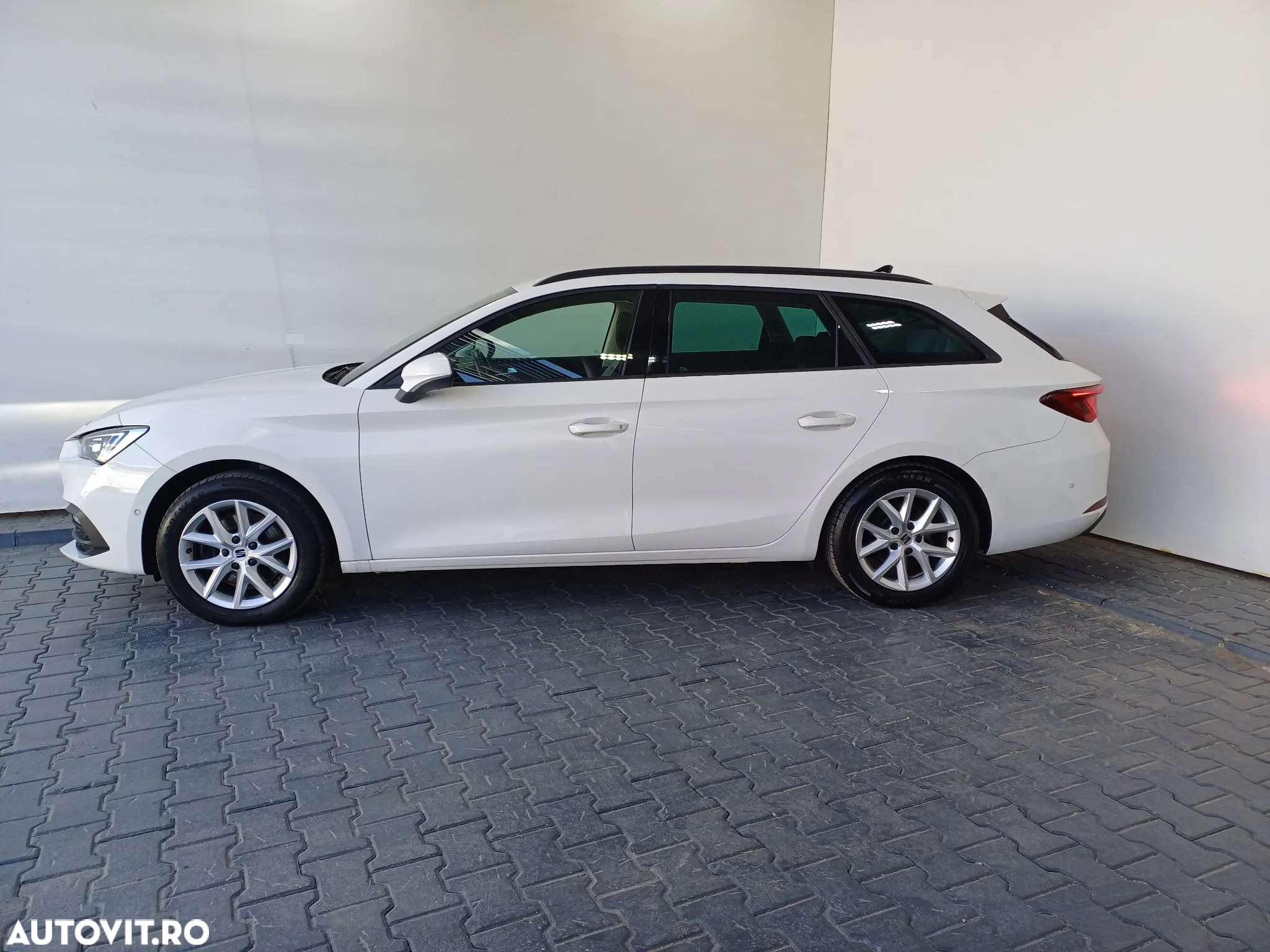 Seat Leon - 2