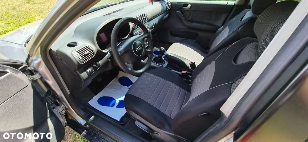Audi A3 Sportback 1.6 Ambition - 8