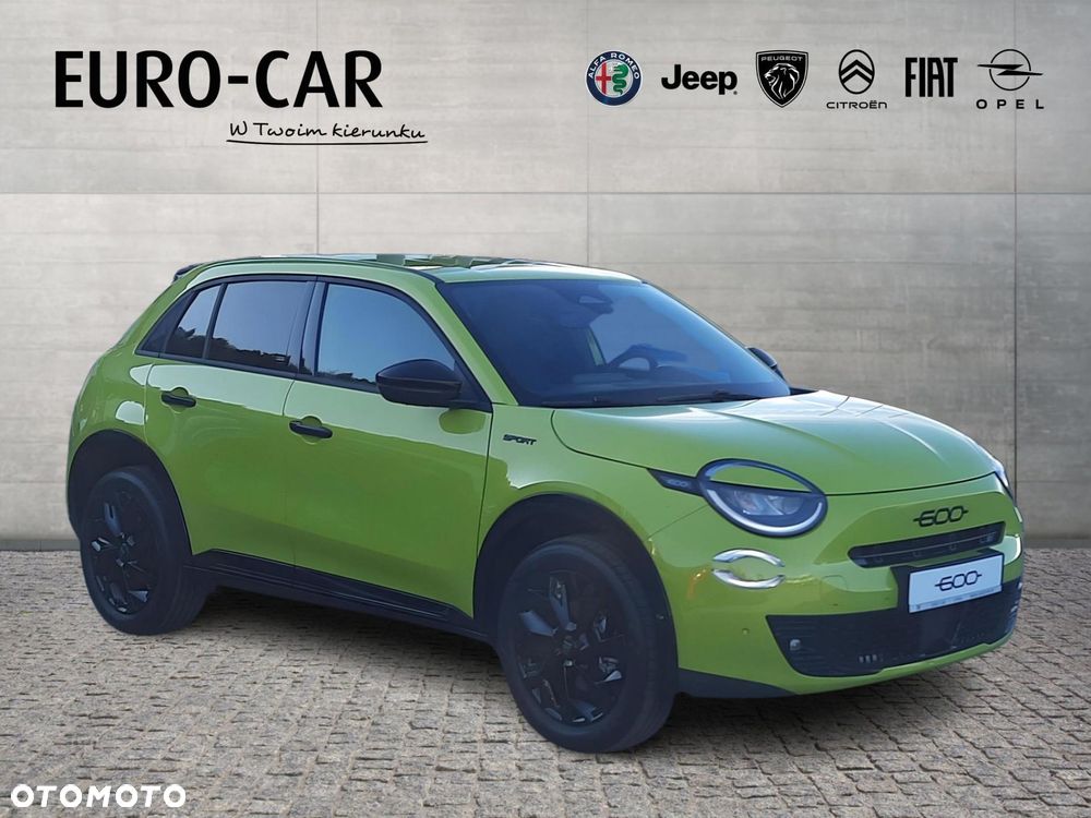 Fiat 600 - 7