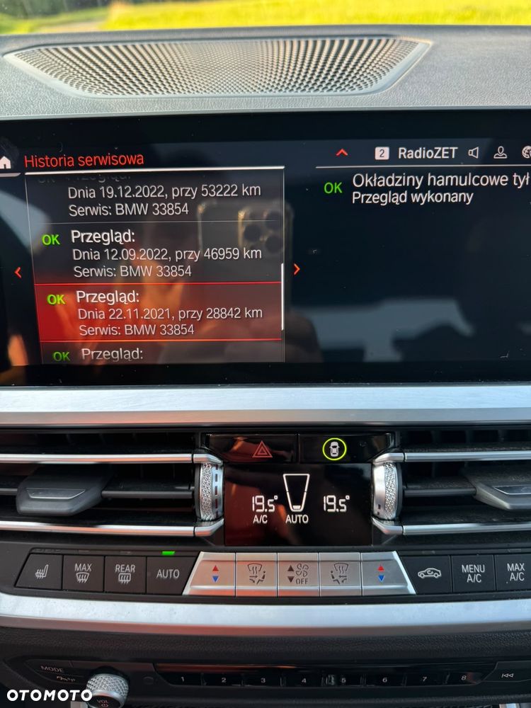 BMW Seria 3 320d Edition M Sport Shadow - 40