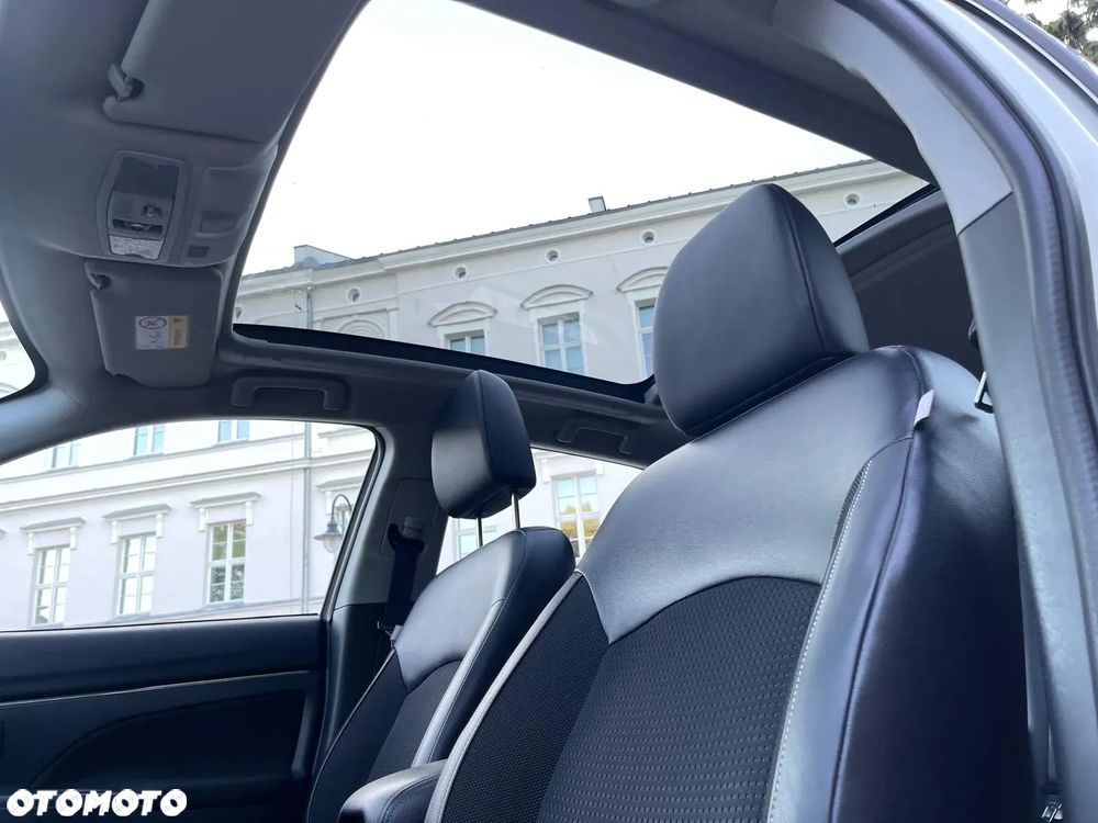 Citroën C4 Aircross e-HDi 115 Stop & Start 2WD Selection - 25