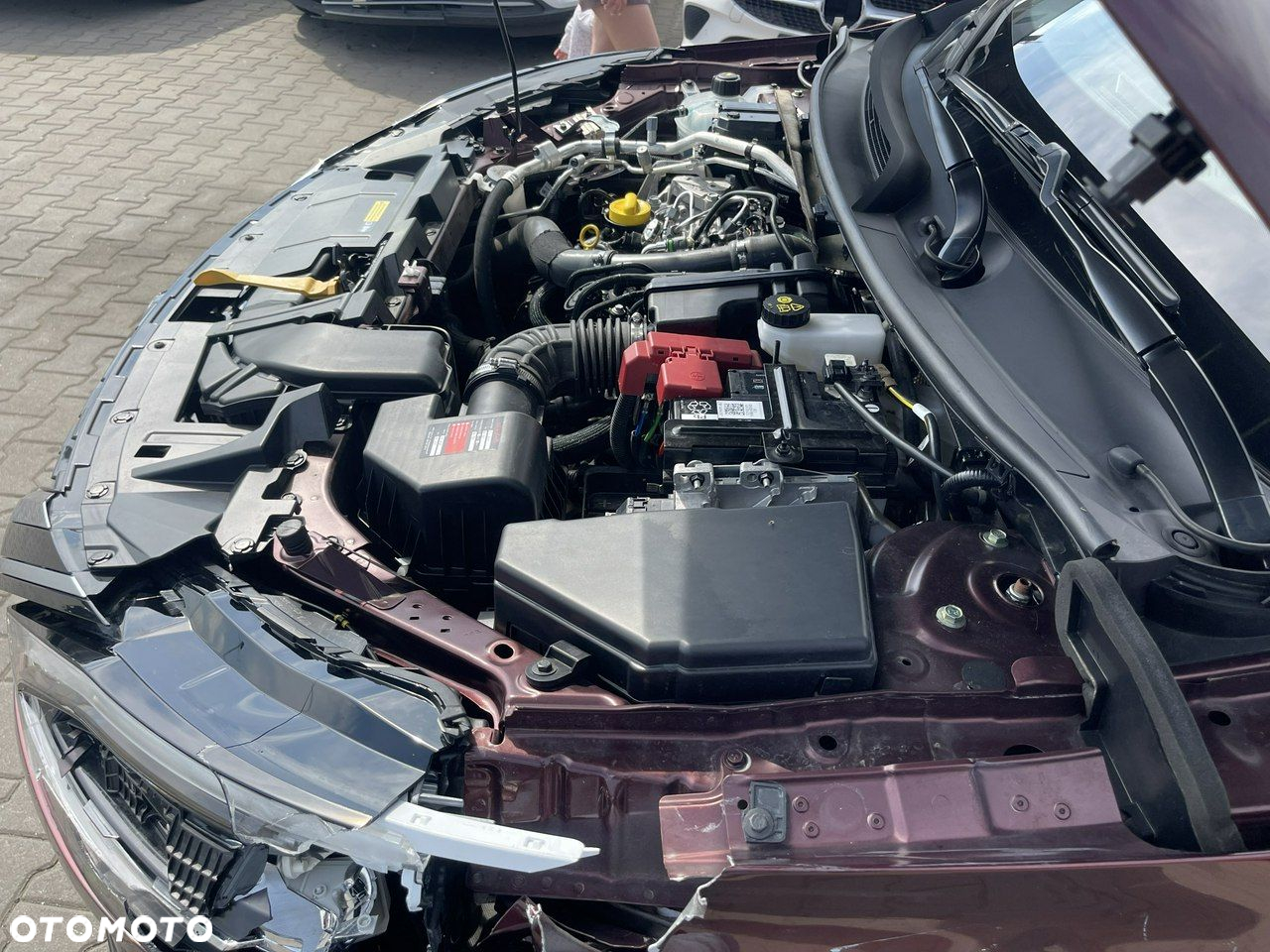 Nissan Qashqai 1.3 DIG-T 4x4 MHEV Xtronic N-Connecta - 14