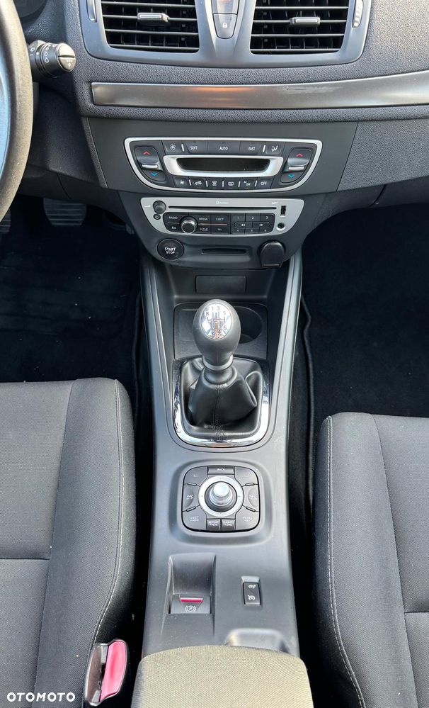 Renault Megane 1.6 16V Limited - 34