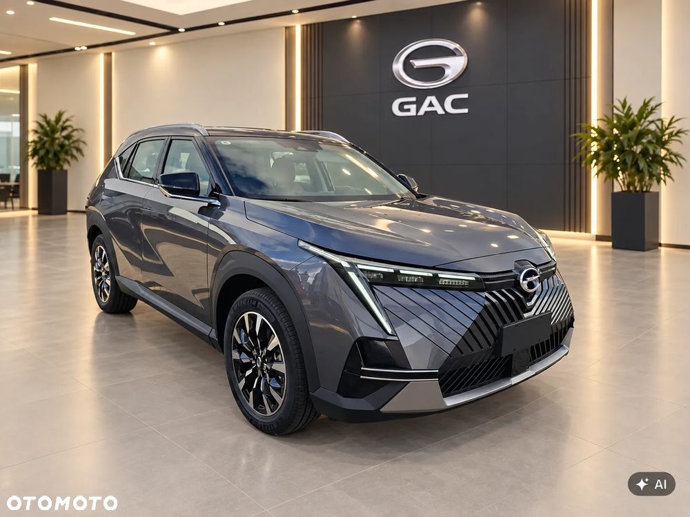 GAC Emkoo 2.0 HEV Luxury DHT - 7