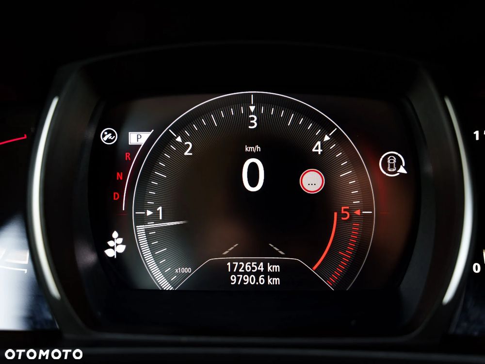 Renault Kadjar BLUE dCi 115 EDC BOSE EDITION - 29