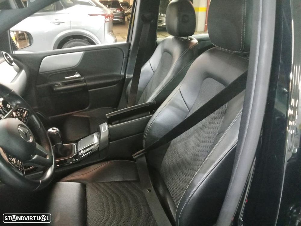 Mercedes-Benz B 160 Style - 6
