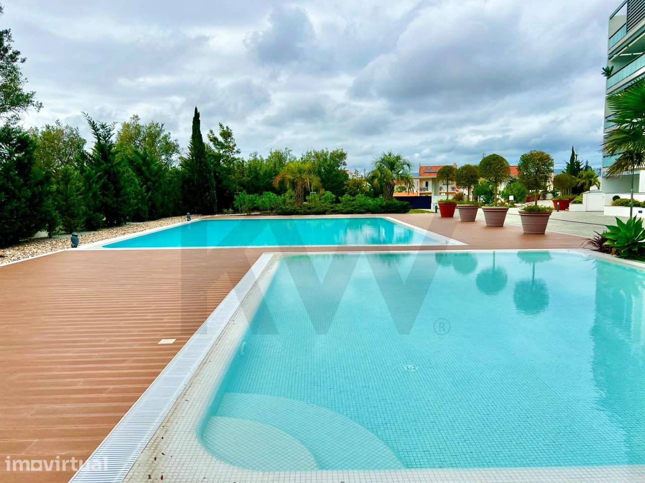 T2 Exclusivo no Condomínio São Miguel Residence - Grande imagem: 3/30