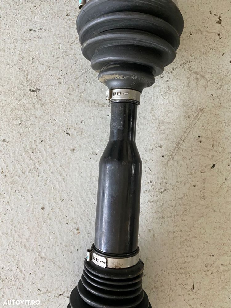 Planetara dreapta fata automata 185cp 2.4 VOLVO XC70 2008-2013 36011304 30711430 - 4
