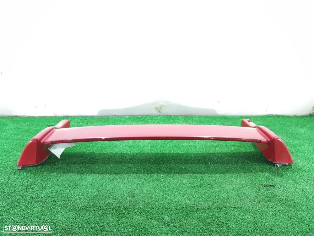 ALERON TRASEIRO HONDA HR-V - 1