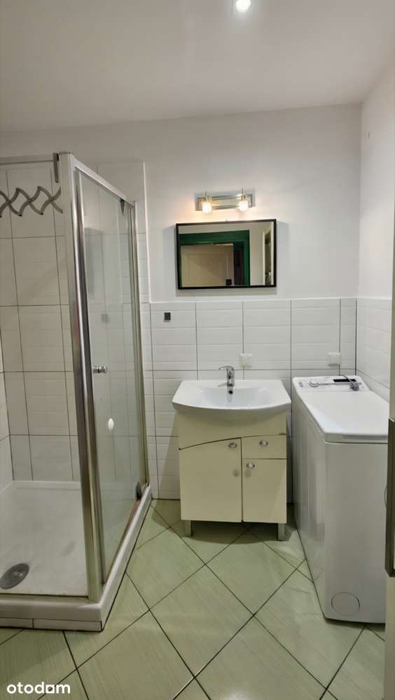 Kameralne mieszkanie 50m² w świetnej lokalizacji