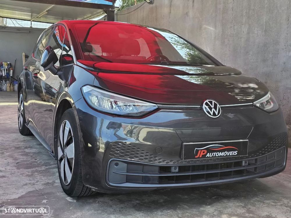 VW ID.3 Performance Upgrade Pure - 1