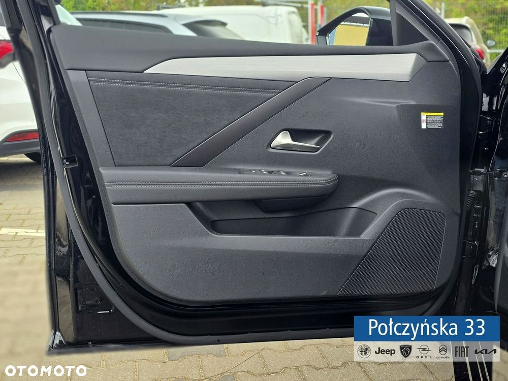 Opel Astra - 12