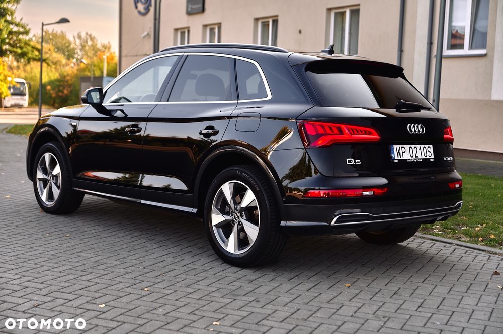 Audi Q5 - 13