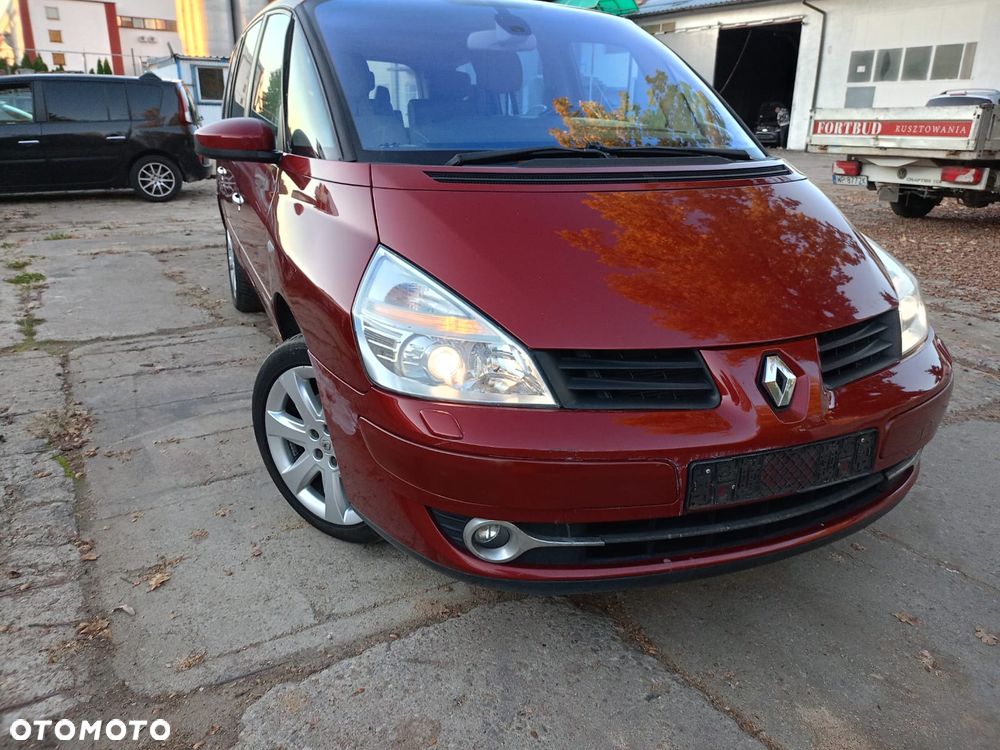Lampy przednie lift Renault Espace 4, zwykłe lub xenon - 22