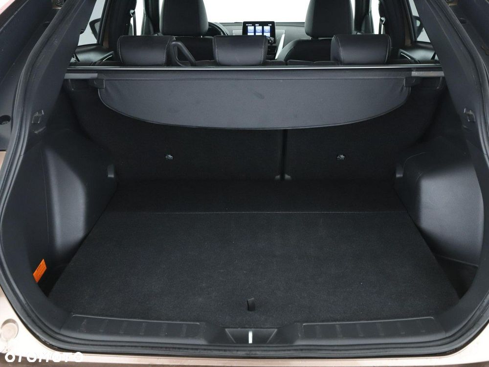 Mitsubishi Eclipse Cross 2.4 PHEV Intense Plus - 20