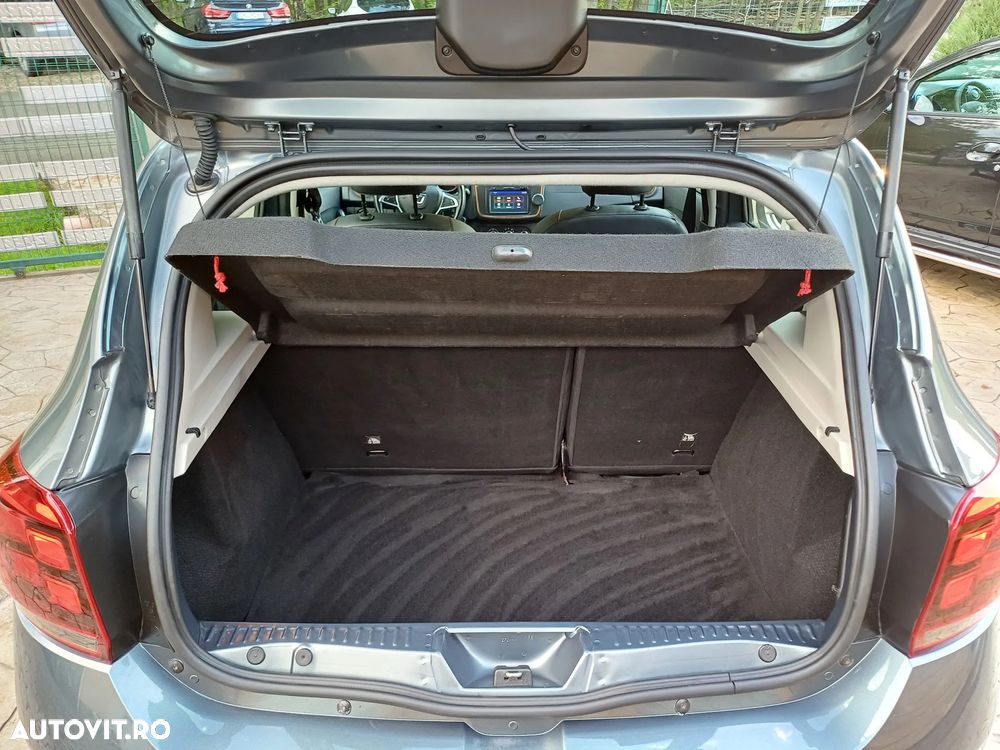 Dacia Sandero Stepway TCe 90 (S&S) Prestige - 9